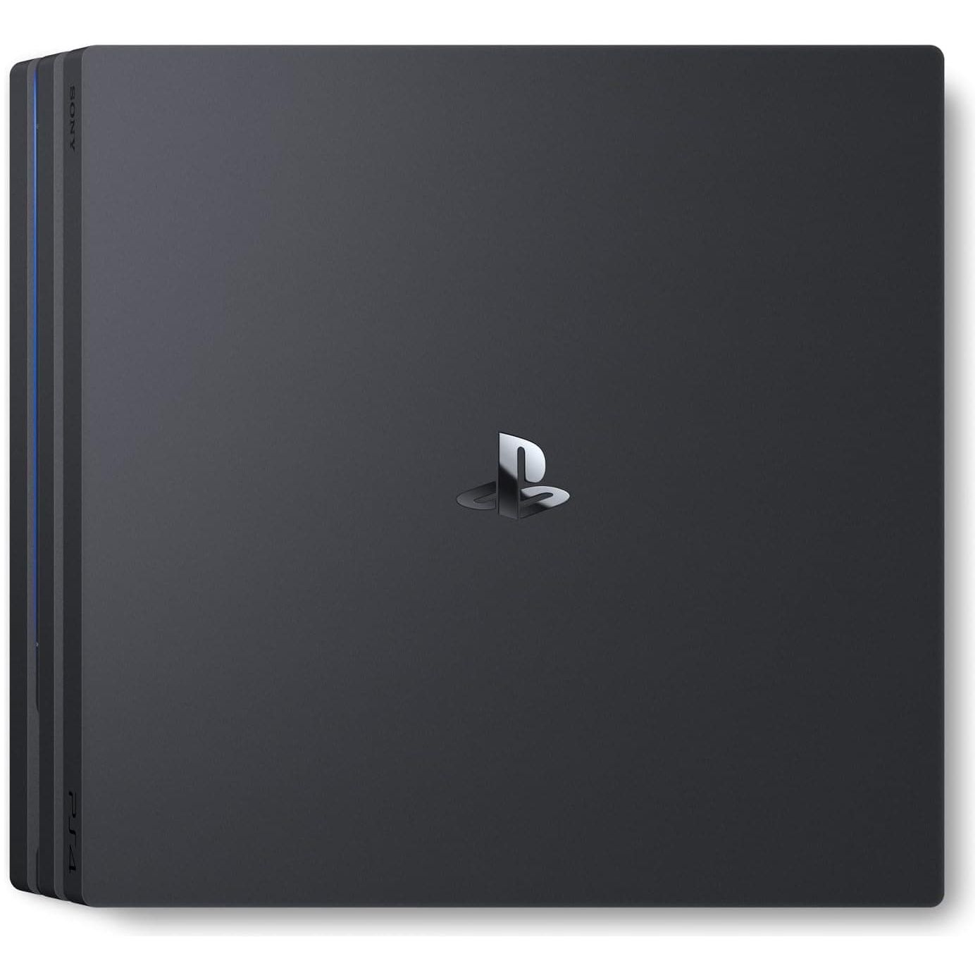 Buy PlayStation,Sony PlayStation 4 Pro Console 1TB - (PS4) - Black - Gadcet | UK | London | Scotland | Wales| Near Me | Cheap | Pay In 3 | Video Game Consoles